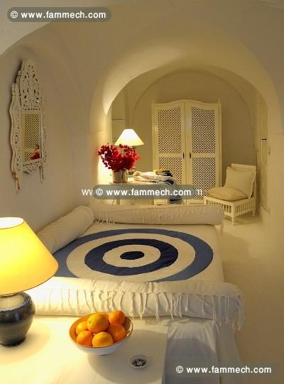 Dar Le Tunisien AV1330 Hammamet centre 