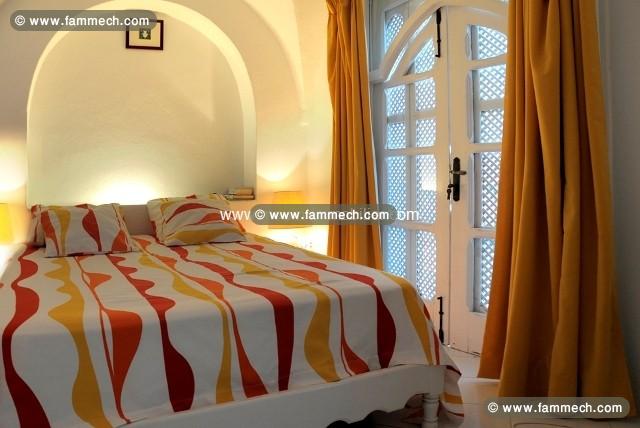 Dar Le Tunisien AV1330 Hammamet centre 