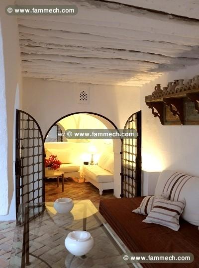 Dar Le Tunisien AV1330 Hammamet centre 