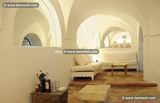 Dar Le Tunisien AV1330 Hammamet centre 