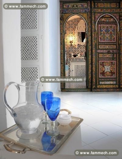 Dar Le Tunisien AV1330 Hammamet centre 