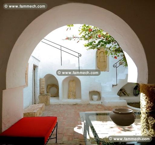 DAR LE TUNISIEN Hammamet Centre   AV1330