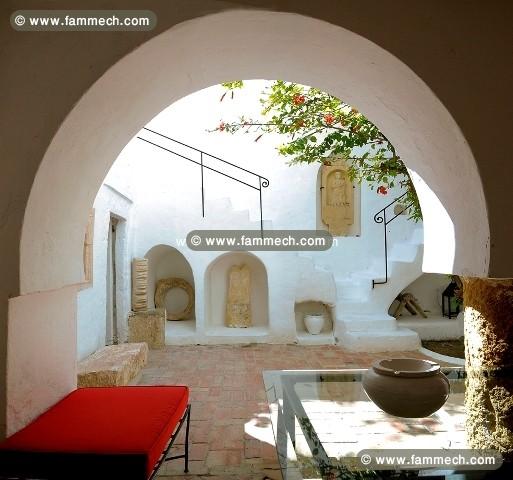DAR LE TUNISIEN tn Hammamet Centre AV1330