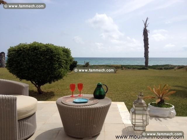 Dar Lebhar AL117 Hammamet 