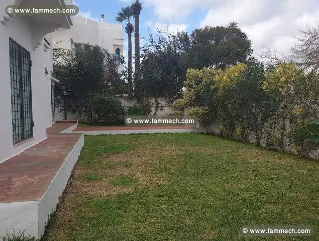Dar Leila AV1370 Hammamet Sidi Mahersi 