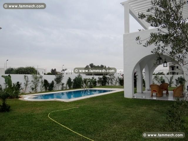 dar lella mariam AV382 yasmine hammamet 