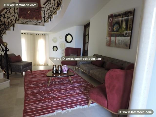 DAR LELLA ZEINEB Hammamet AL2459