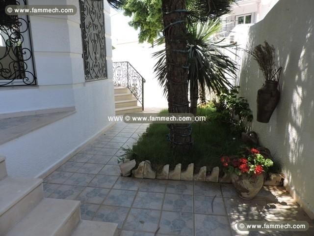 DAR LELLA ZEINEB Hammamet AL2459