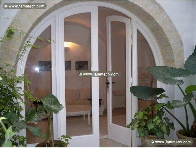 DAR LEMDINA Hammamet Centre   AL176