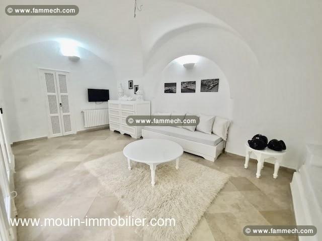 DAR LEMDINA Hammamet Centre AL1204