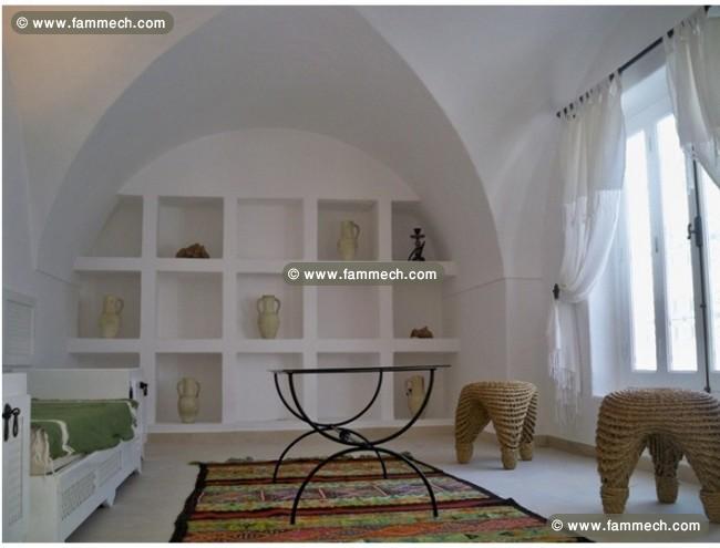 Dar Lemdina ref AL1204 Hammamet centre