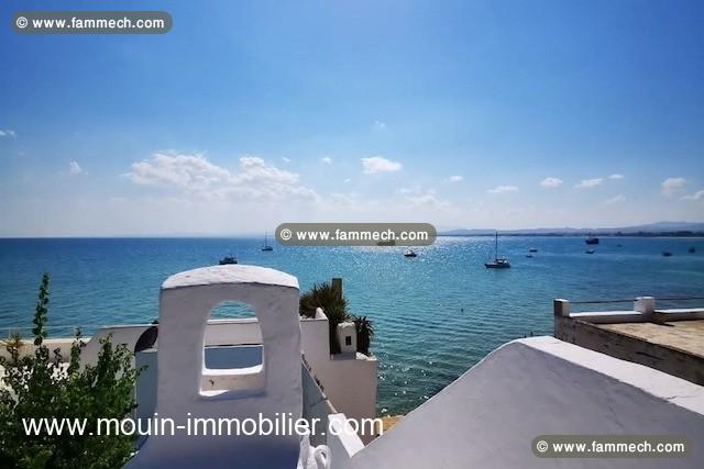 DAR LES CYPRES Hammamet Centre AL3486