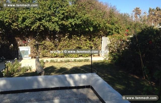 Dar Les Jardins AV758