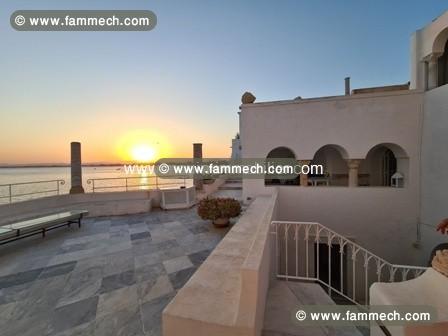Dar Les Jasmins 2 AL2641 Hammamet 