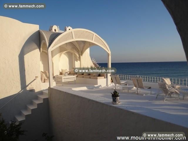 dar les jasmins AL1060 hammamet
