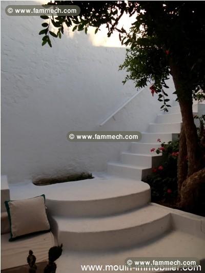 dar les jasmins AL1060 hammamet