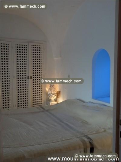 dar les jasmins AL1060 hammamet