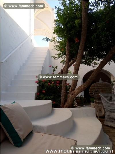 dar les jasmins AL1060 hammamet