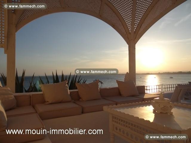 DAR LES JASMINS Hammamet Centre  La Medina  AL1060