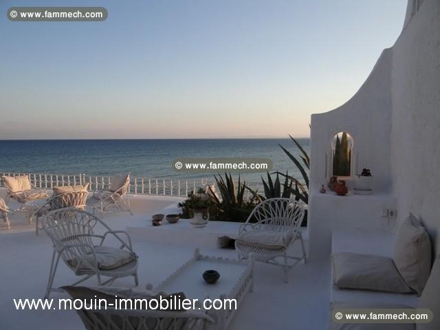 DAR LES JASMINS Hammamet Centre  La Medina  AL1060