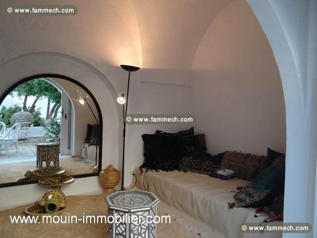 DAR LES JASMINS Hammamet Centre  La Medina  AL1060