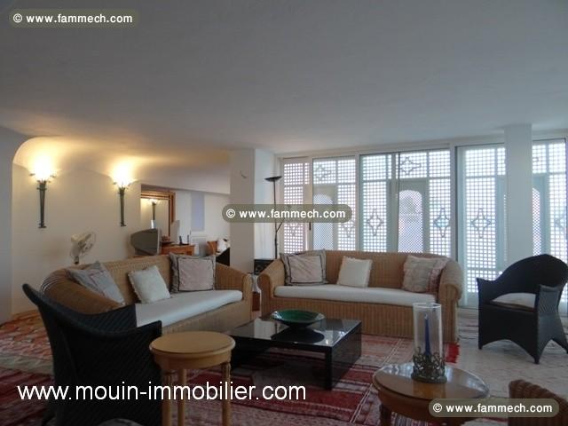 DAR LES JASMINS Hammamet Centre  La Medina  AL1060