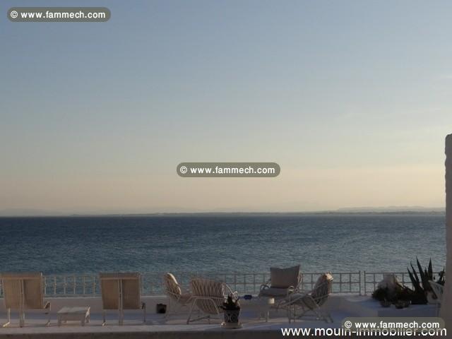 DAR LES JASMINS Hammamet Centre AL1069