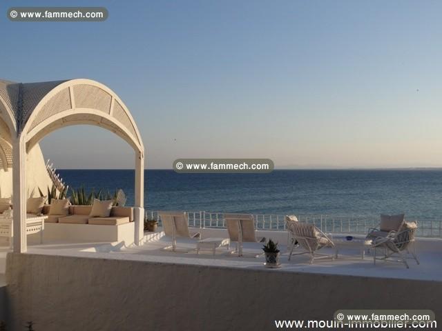 Dar Les Jasmins ref AL1060 Hammamet