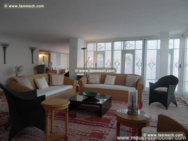 Dar Les Jasmins ref AL1060 Hammamet