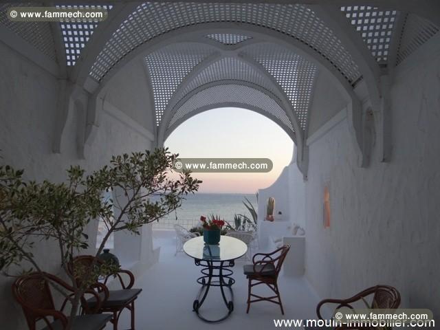 Dar Les Jasmins ref AL1060 Hammamet