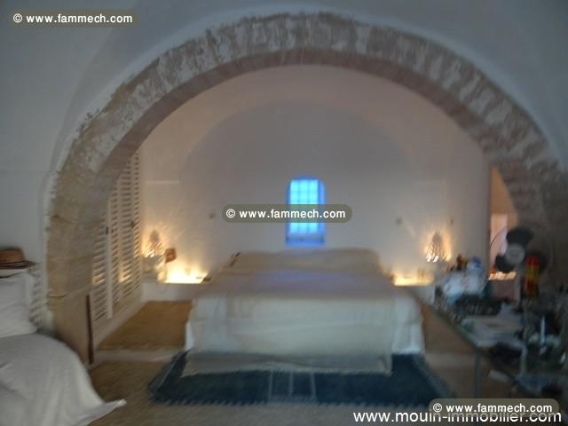Dar Les Jasmins ref AL1060 Hammamet