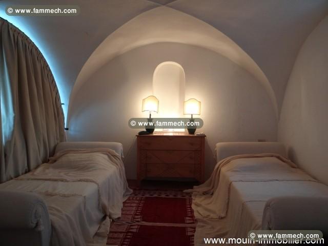 Dar Les Jasmins ref AL1060 Hammamet