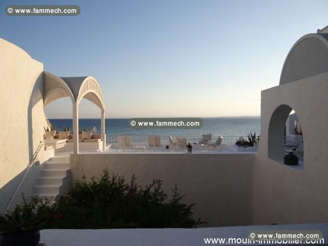 Dar les Jasmins ref AV505 Hammamet 