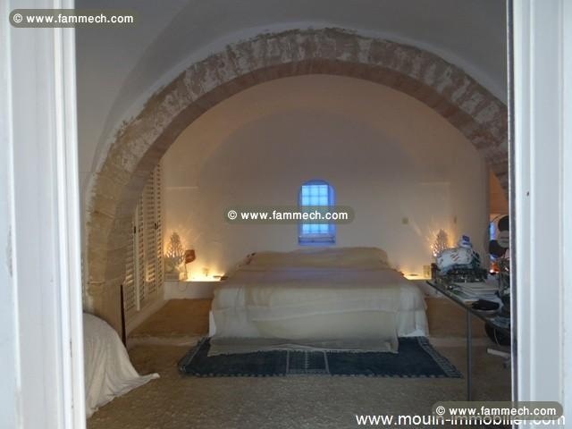 Dar les Jasmins ref AV505 Hammamet 