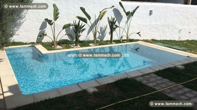 dar les mimosas AV573 barraket essahel 
