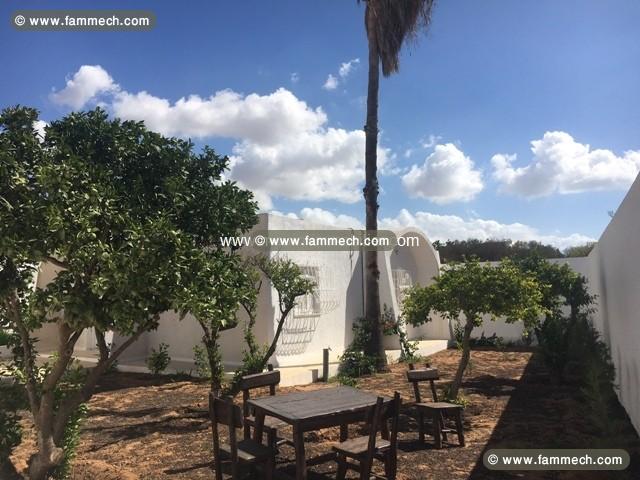 dar les pins AV656 hammamet 