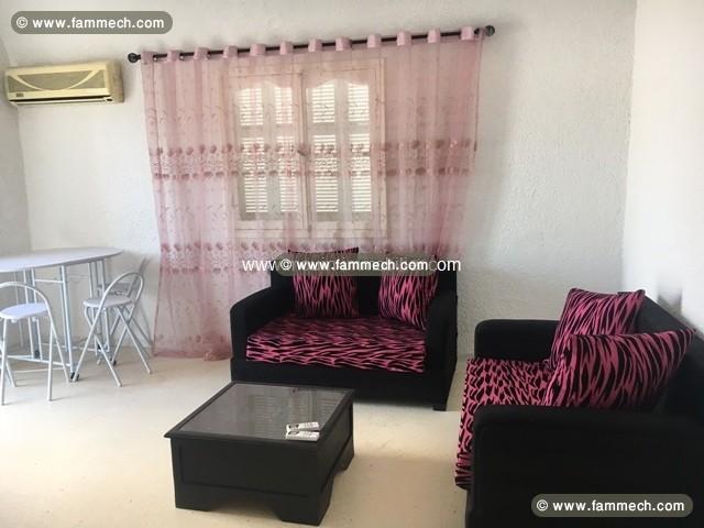 Dar Les Pins ref AV656 Hammamet