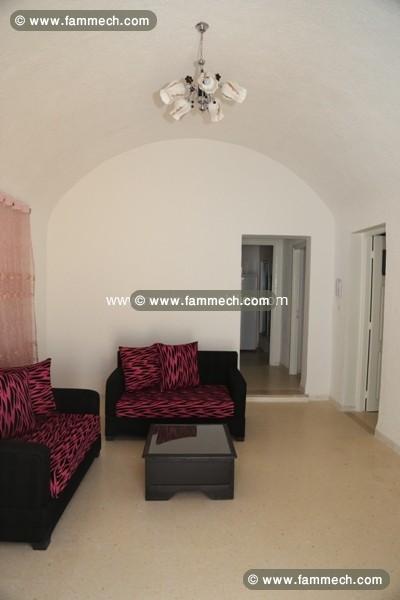Dar Les Pins ref AV656 Hammamet