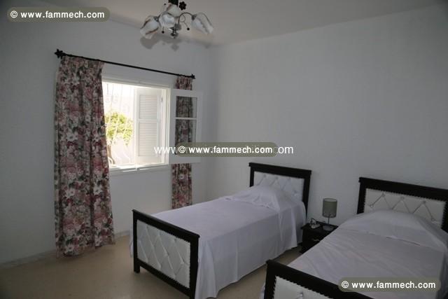 Dar Les Pins ref AV656 Hammamet