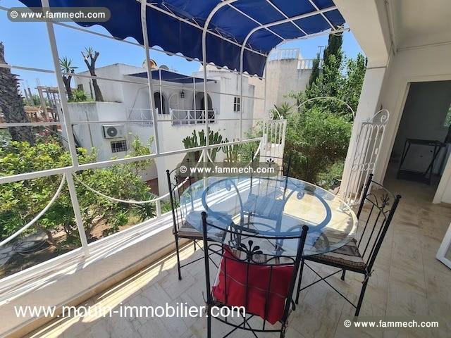 Dar Les Saumons AL3554 Hammamet 