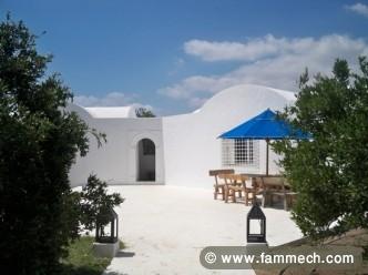 DAR LES VERGERS - Hammamet Nord