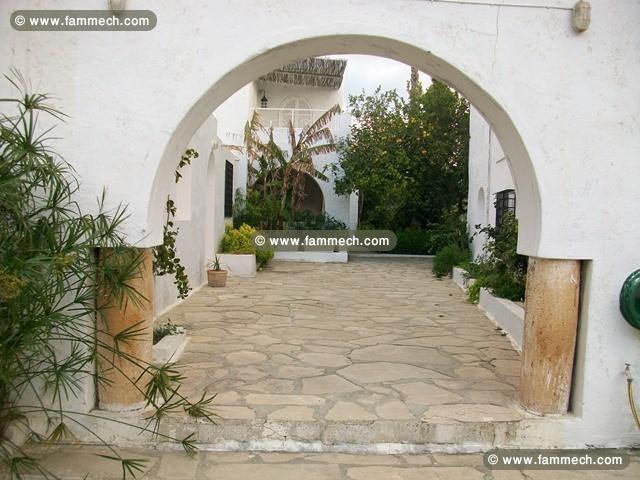 Dar Les Voutes AL2339 Hammamet