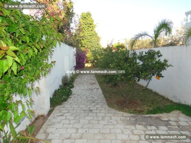 Dar L'Horizon aa ref AL1215 Hammamet