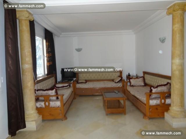 Dar L'Horizon reference AL1215 Hammamet