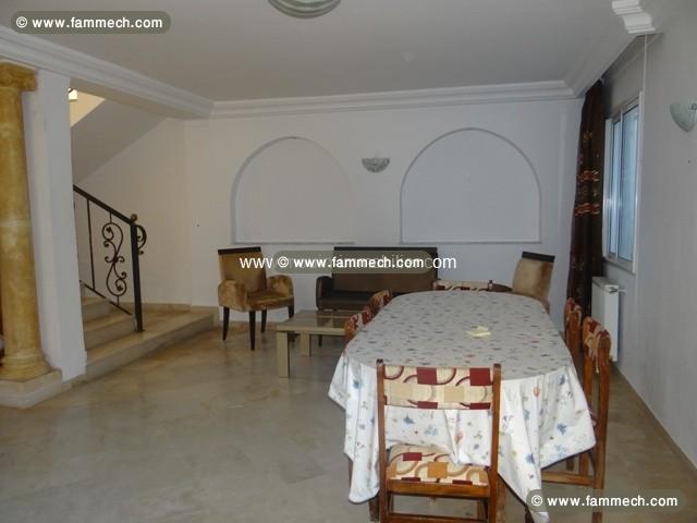 Dar L'Horizon reference AL1215 Hammamet