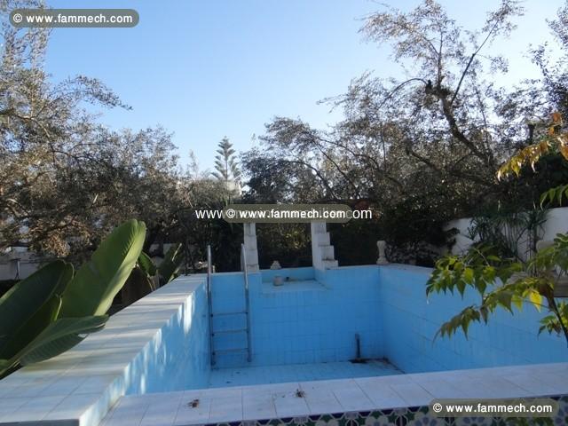 Dar L'Horizon reference AL1215 Hammamet