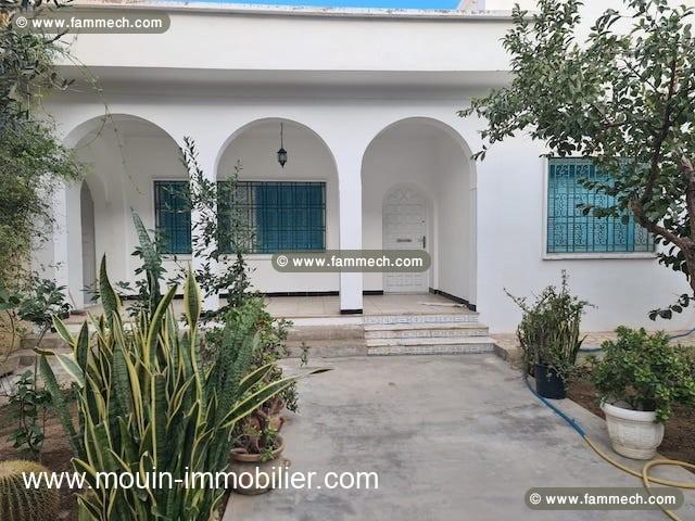Dar Lilya AL Hammamet Centre AL3091