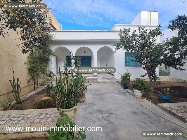 Dar Lilya AL3091 Hammamet