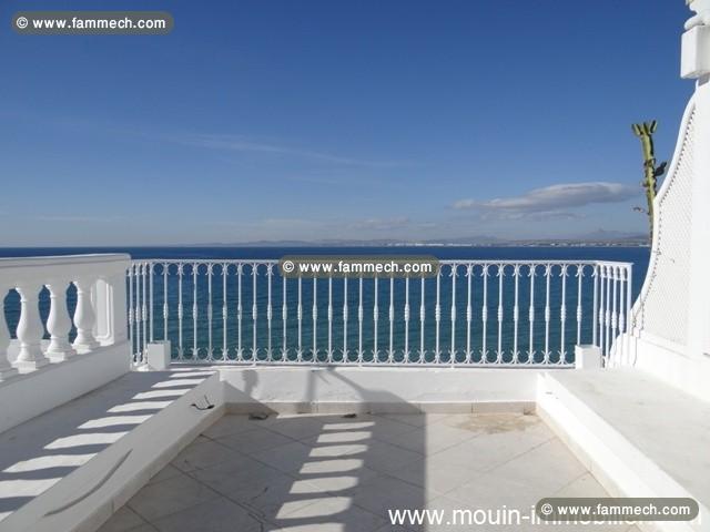 Dar L'Oreal ref AL1252 Hammamet
