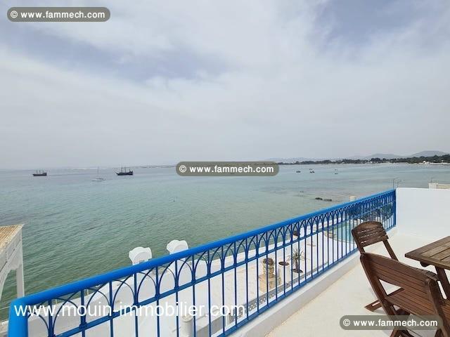 Dar Lotus AV1665 Hammamet centre 